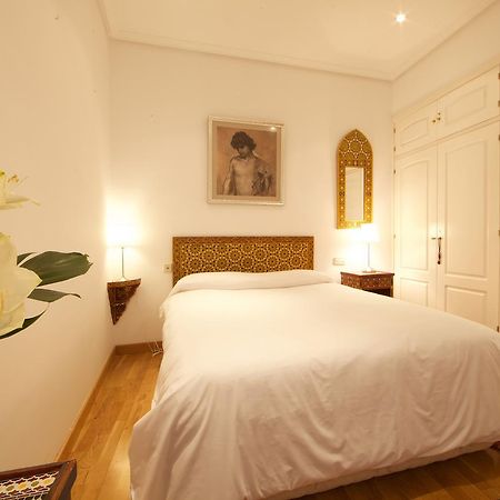 Chueca Dreams Apartment Madrid Luaran gambar