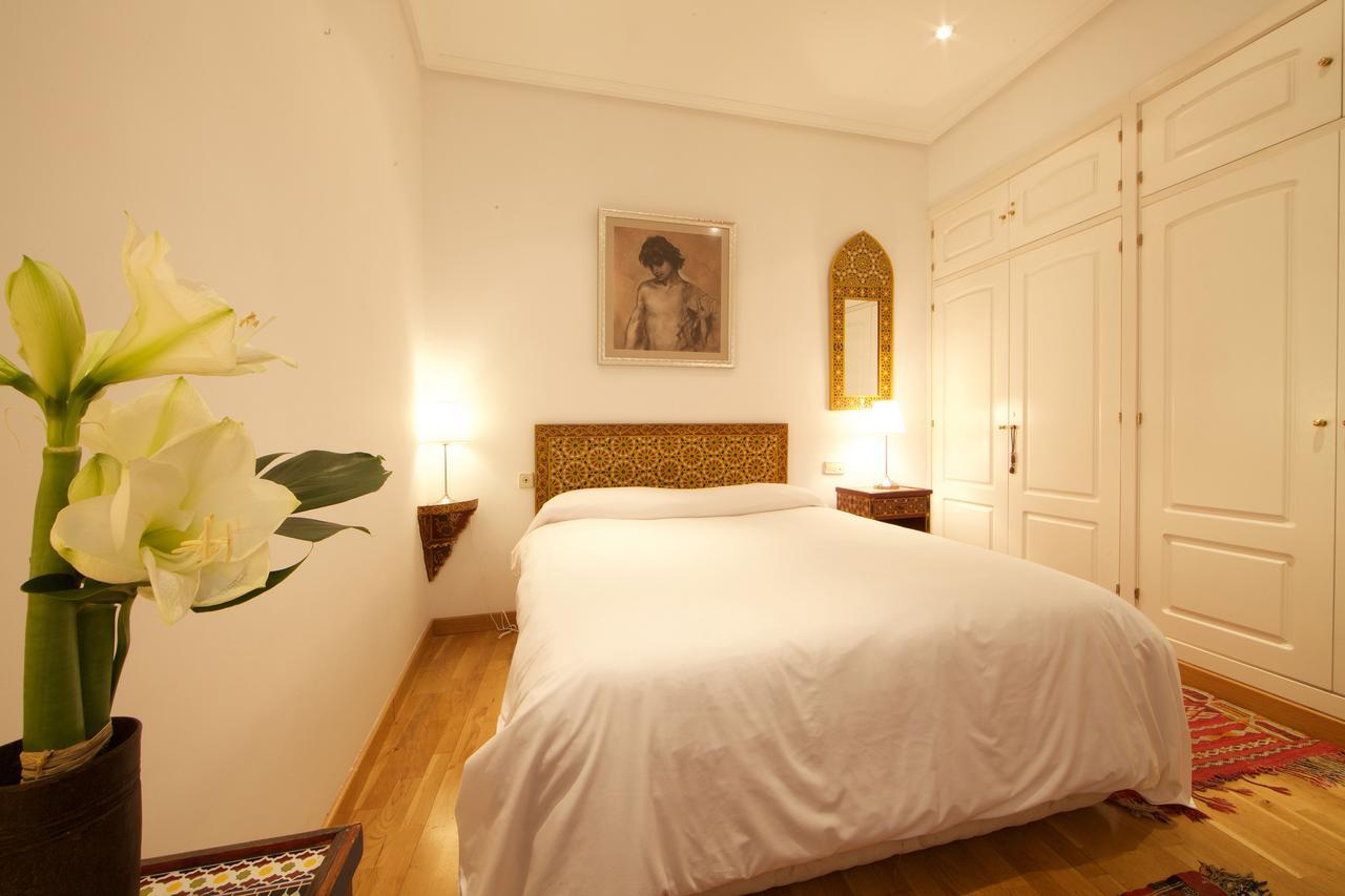 Chueca Dreams Apartment Madrid Luaran gambar