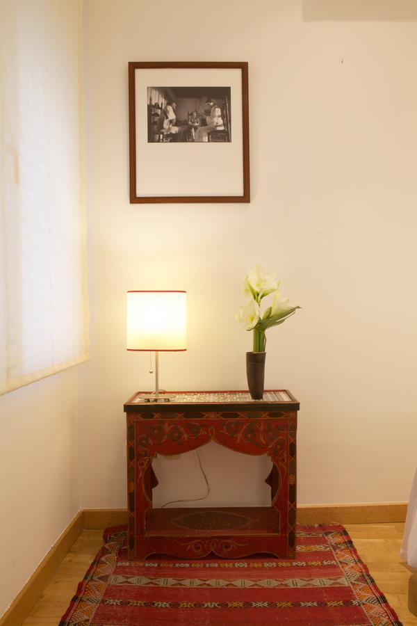Chueca Dreams Apartment Madrid Luaran gambar