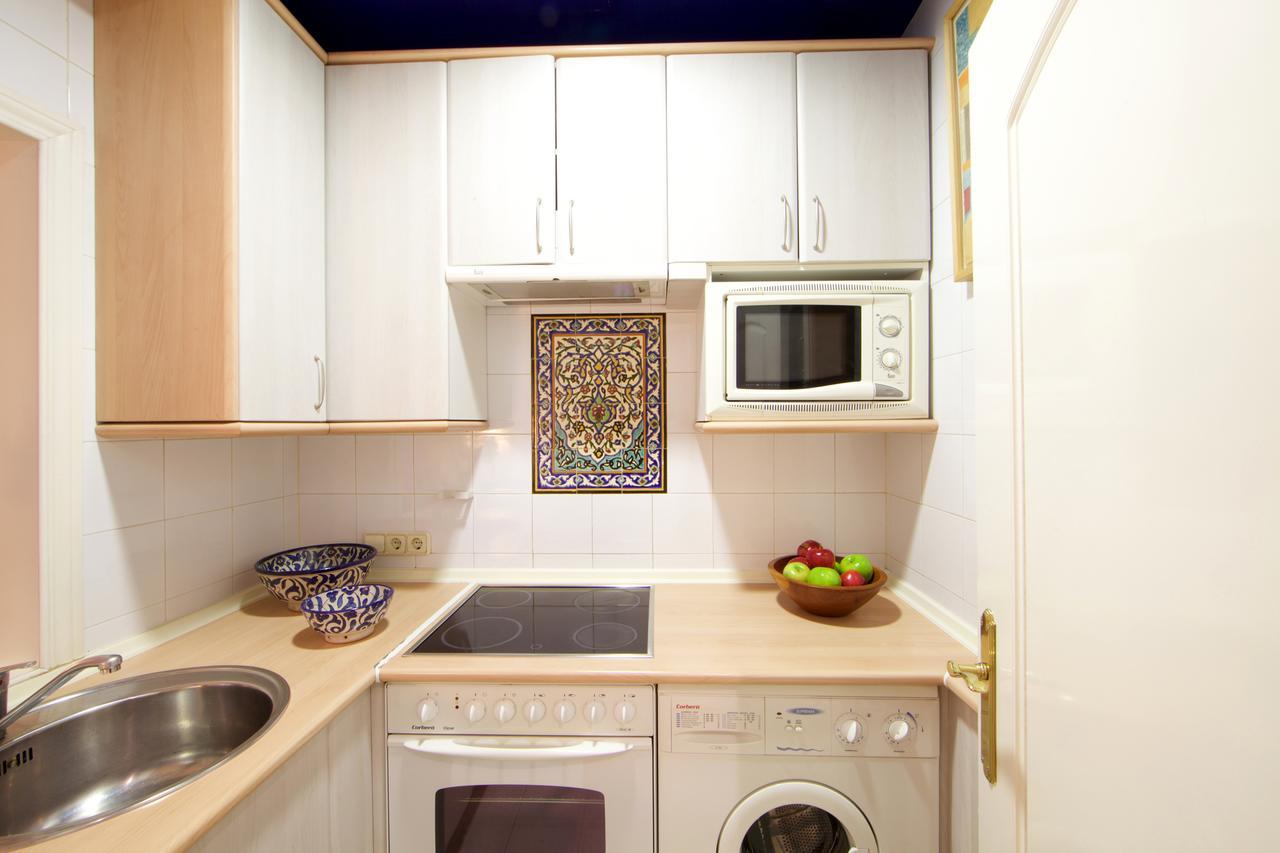 Chueca Dreams Apartment Madrid Luaran gambar